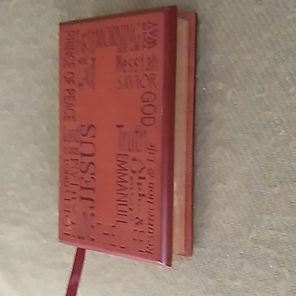 Vintage Penman Paper Quality Wooden Journal - Picture 6 of 16